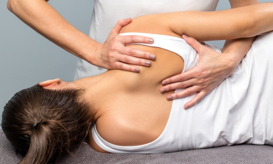 Therapeutic Massage Centers of Michigan _massage